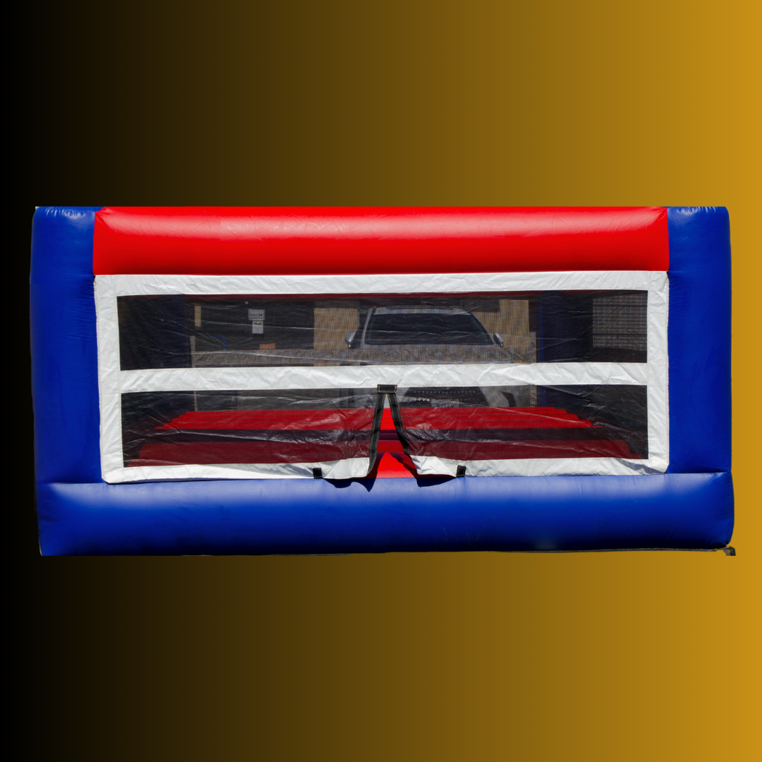 Inflatable Boxing Ring