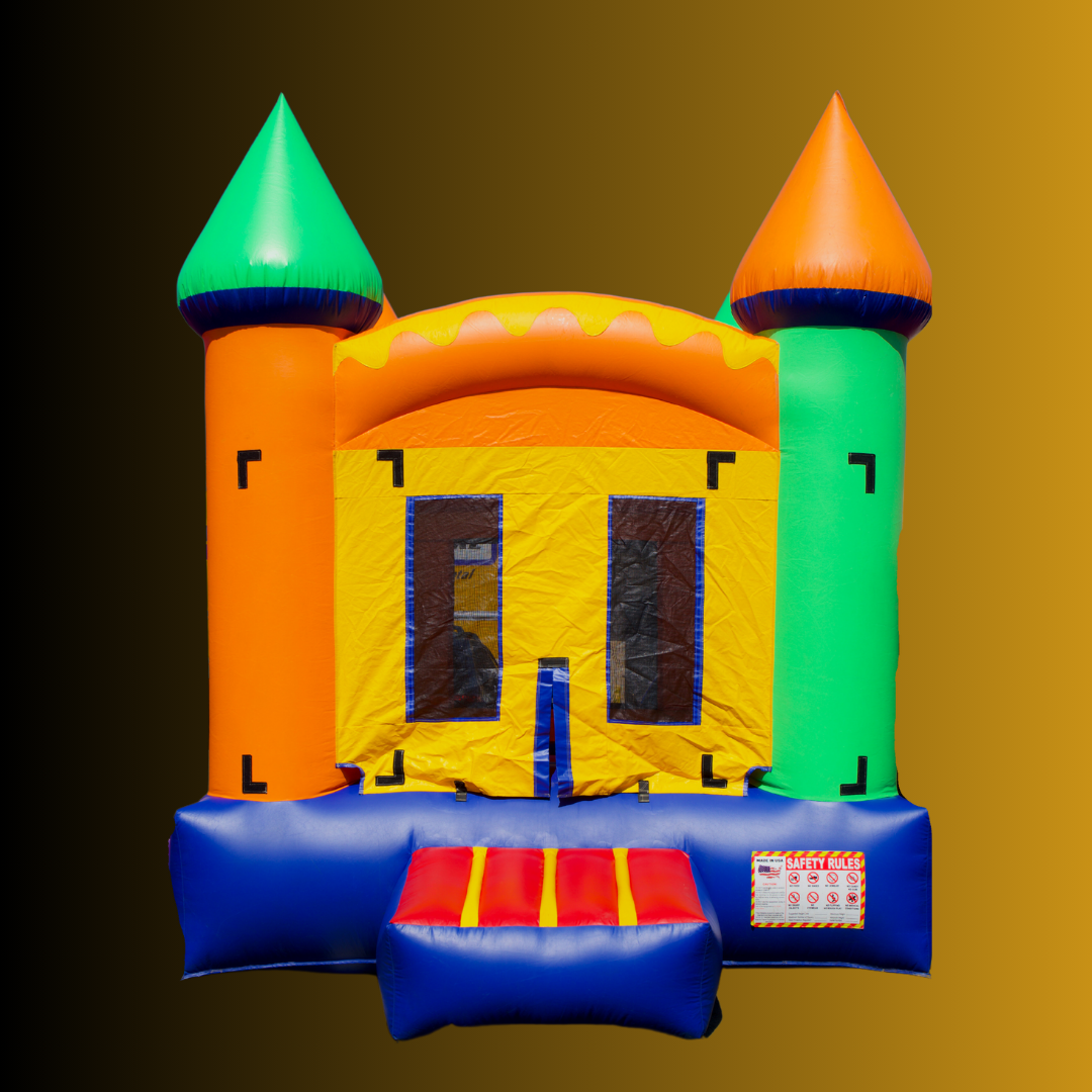 Inflatable Bounce House