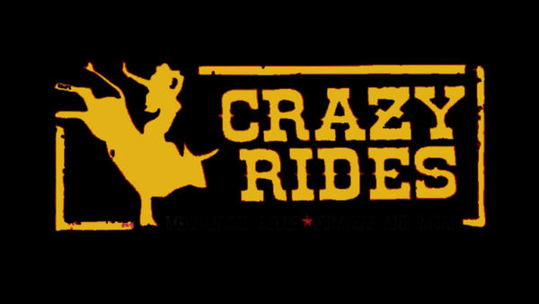 Crazy Rides! | (626) 708-2070